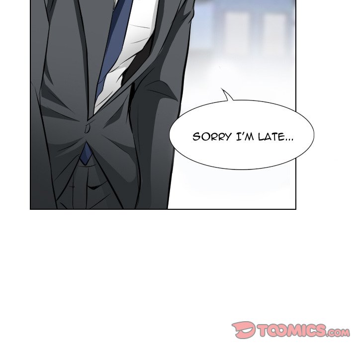 Unfaithful Chapter 25 Page 86