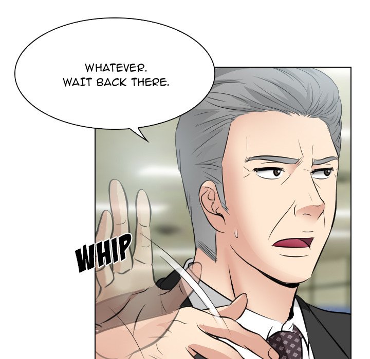 Unfaithful Chapter 25 Page 87