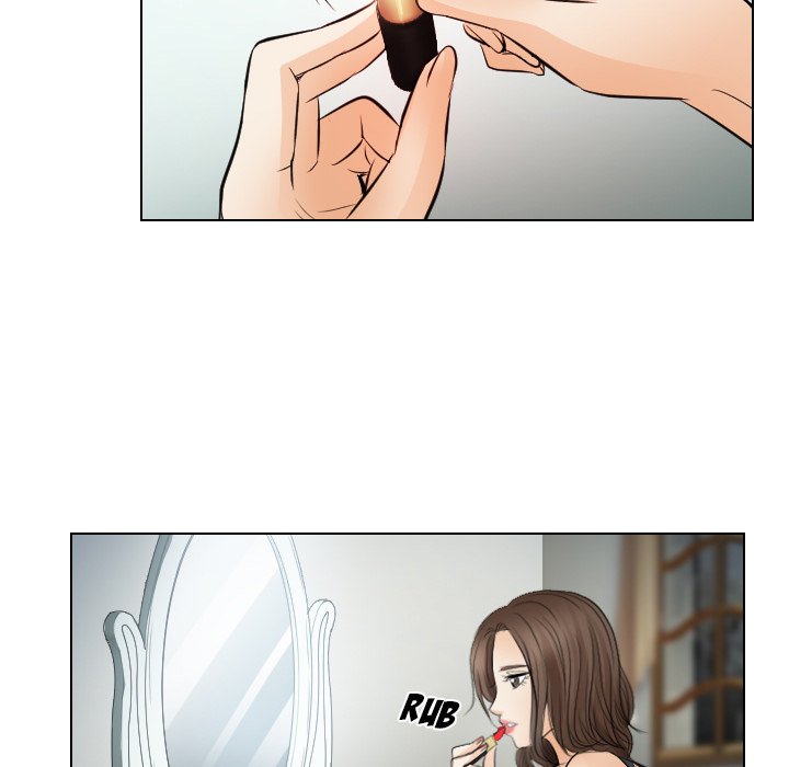 Unfaithful Chapter 25 Page 96