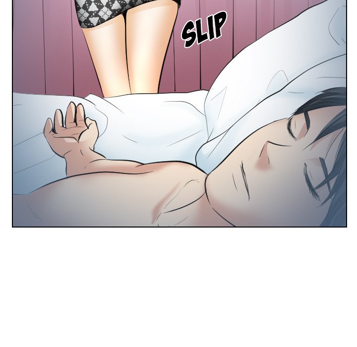 Unfaithful Chapter 26 Page 105