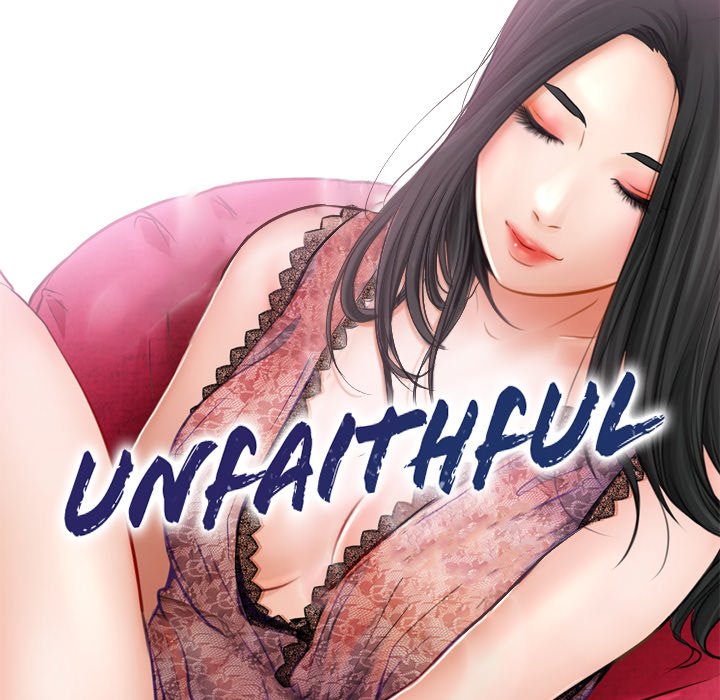 Unfaithful Chapter 26 Page 12