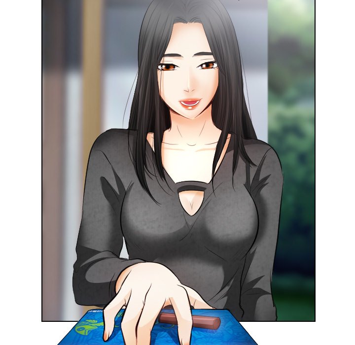 Unfaithful Chapter 26 Page 17
