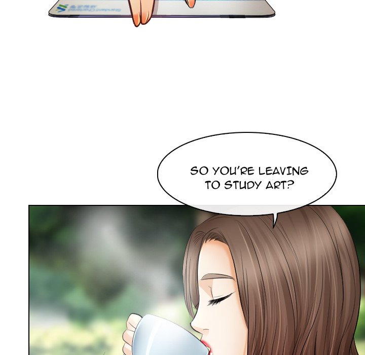 Unfaithful Chapter 26 Page 18