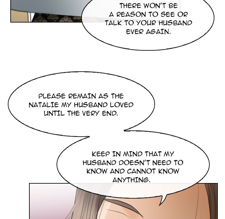 Unfaithful Chapter 26 Page 21
