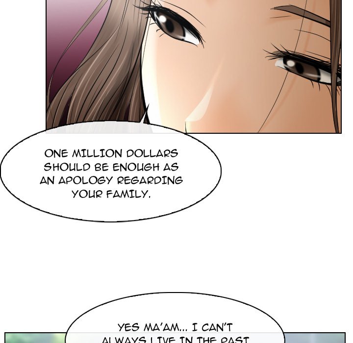 Unfaithful Chapter 26 Page 22