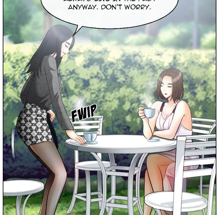 Unfaithful Chapter 26 Page 23
