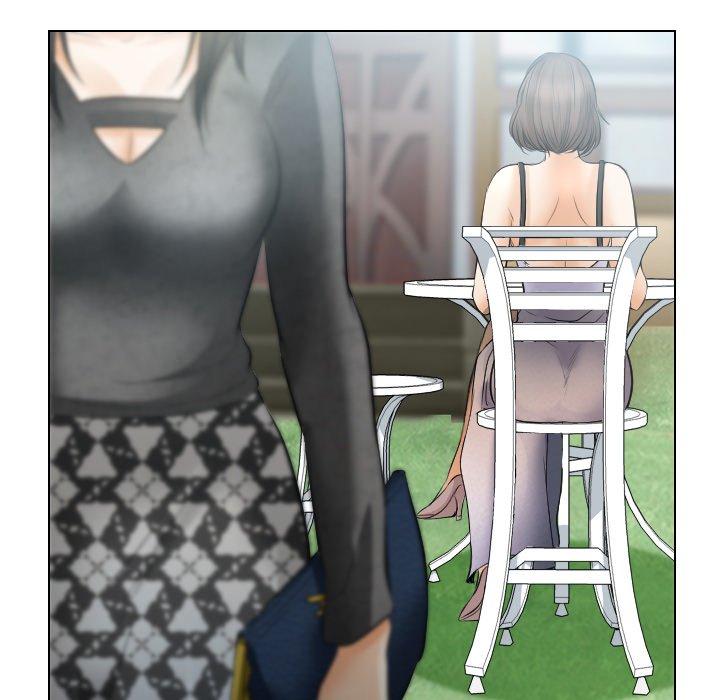 Unfaithful Chapter 26 Page 25