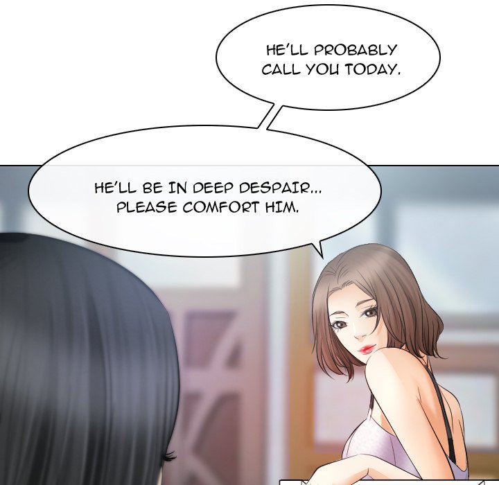 Unfaithful Chapter 26 Page 28