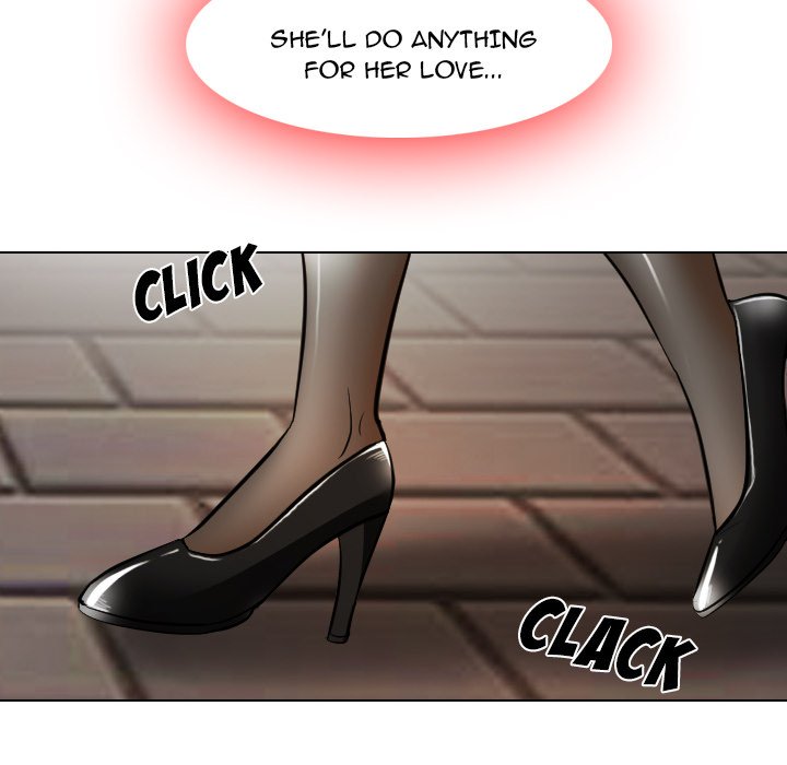 Unfaithful Chapter 26 Page 39