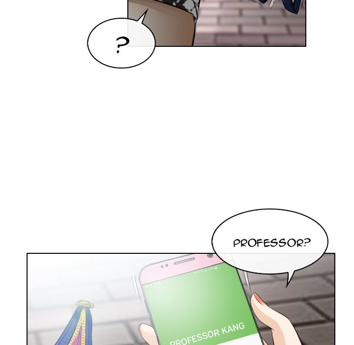 Unfaithful Chapter 26 Page 43