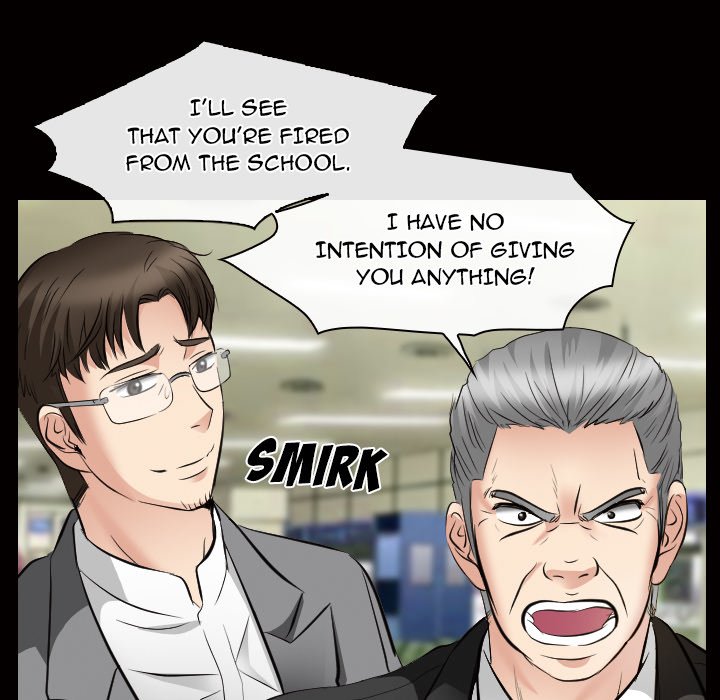 Unfaithful Chapter 26 Page 59