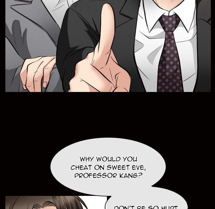 Unfaithful Chapter 26 Page 60