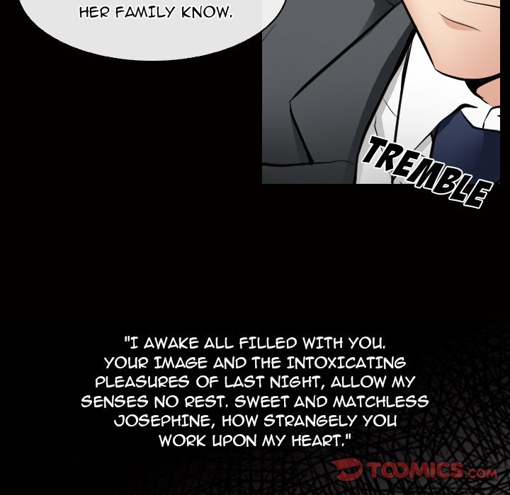 Unfaithful Chapter 26 Page 62