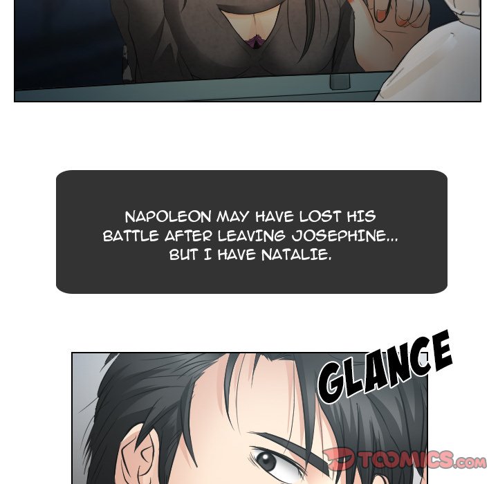 Unfaithful Chapter 26 Page 68