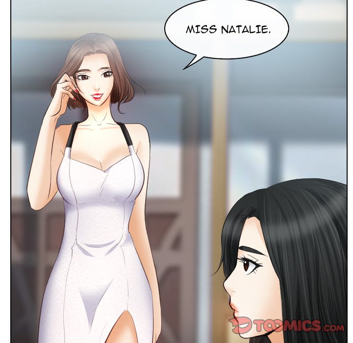 Unfaithful Chapter 26 Page 8