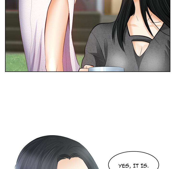 Unfaithful Chapter 26 Page 9