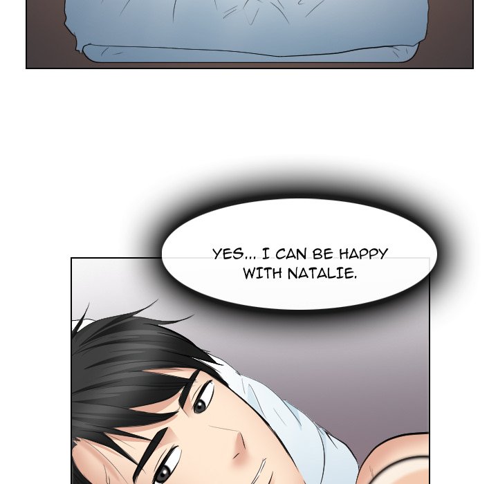 Unfaithful Chapter 26 Page 91