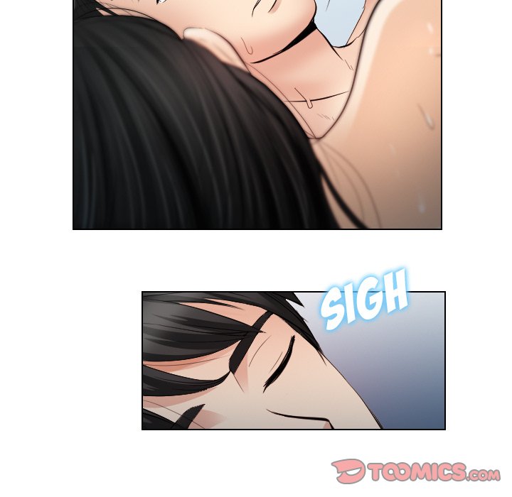 Unfaithful Chapter 26 Page 92