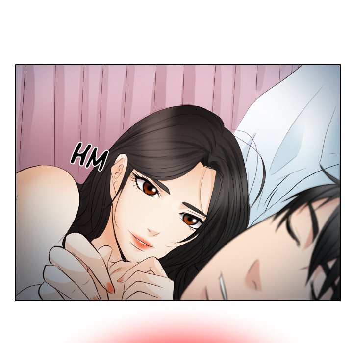 Unfaithful Chapter 26 Page 95