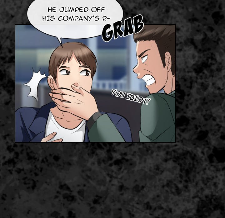 Unfaithful Chapter 27 Page 12