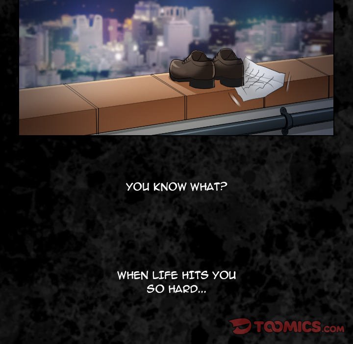 Unfaithful Chapter 27 Page 14