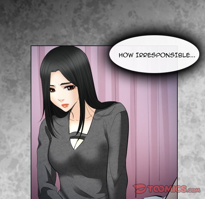 Unfaithful Chapter 27 Page 18
