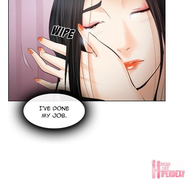 Unfaithful Chapter 27 Page 21
