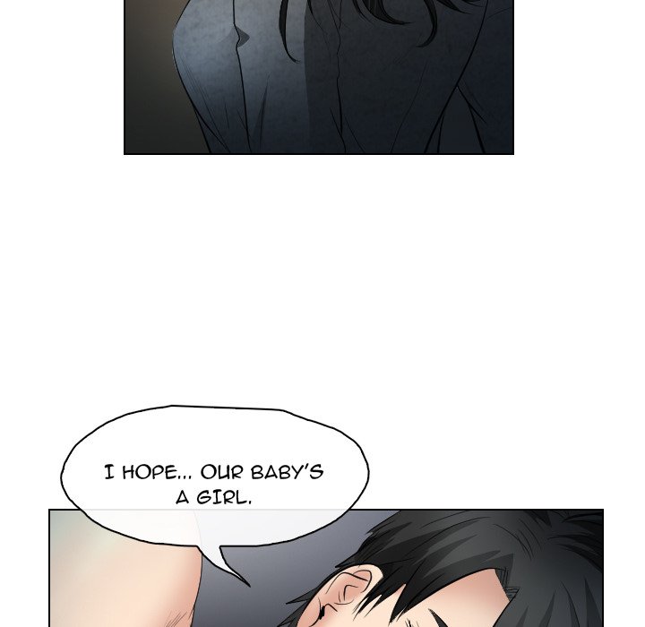 Unfaithful Chapter 27 Page 27