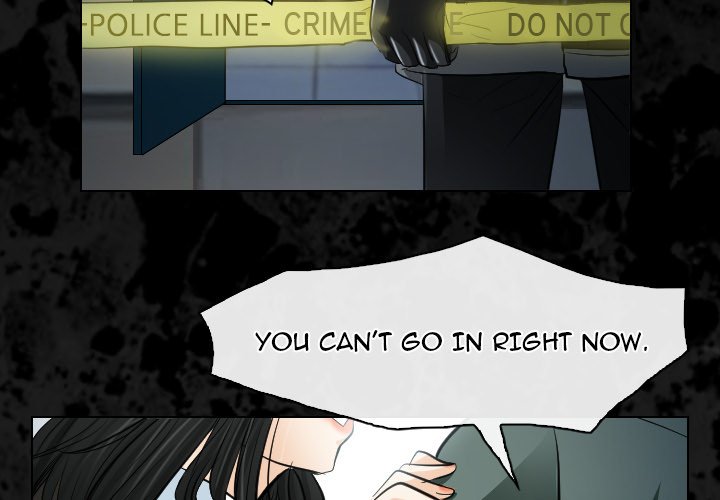 Unfaithful Chapter 27 Page 3