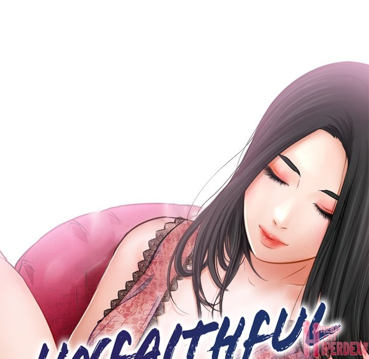 Unfaithful Chapter 27 Page 36