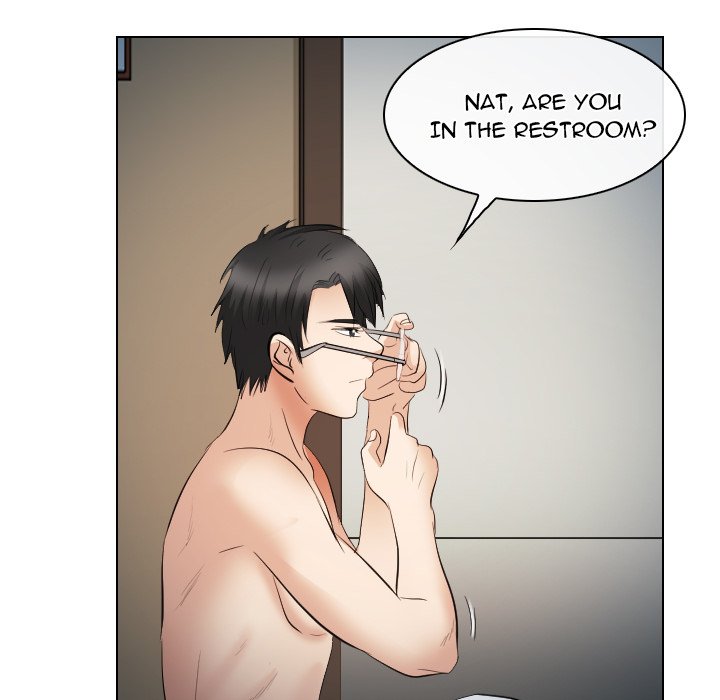 Unfaithful Chapter 27 Page 44