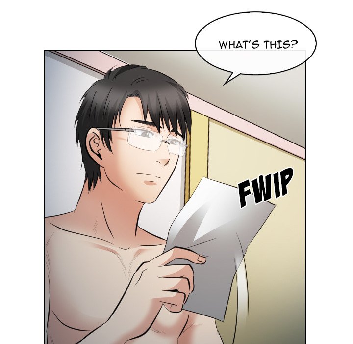 Unfaithful Chapter 27 Page 48
