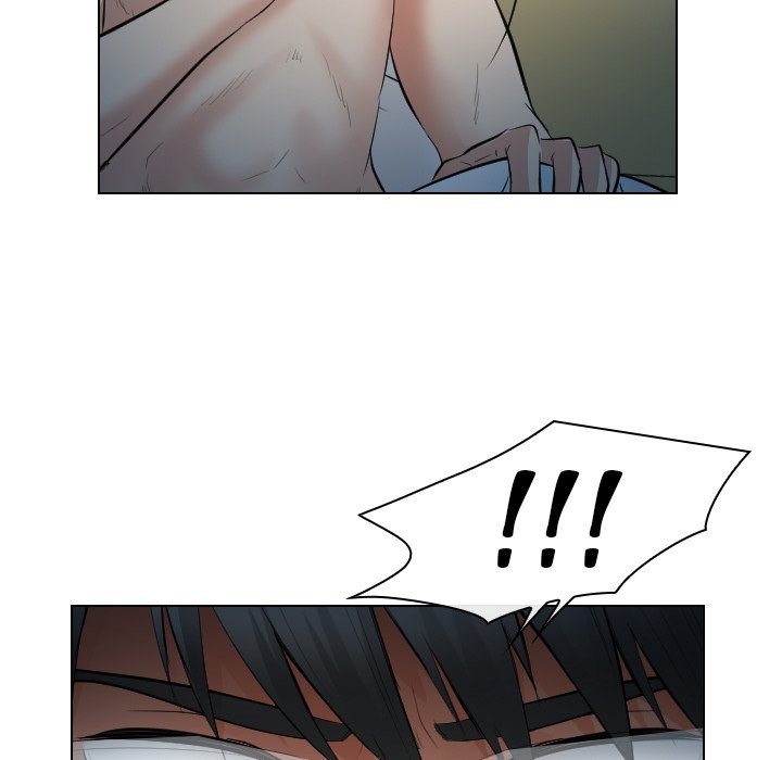 Unfaithful Chapter 27 Page 49