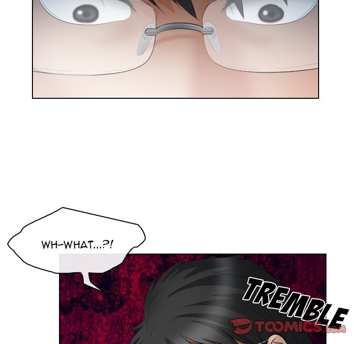 Unfaithful Chapter 27 Page 50