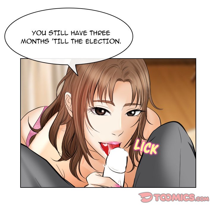Unfaithful Chapter 27 Page 58