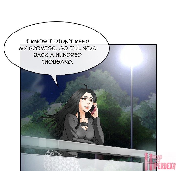 Unfaithful Chapter 27 Page 76