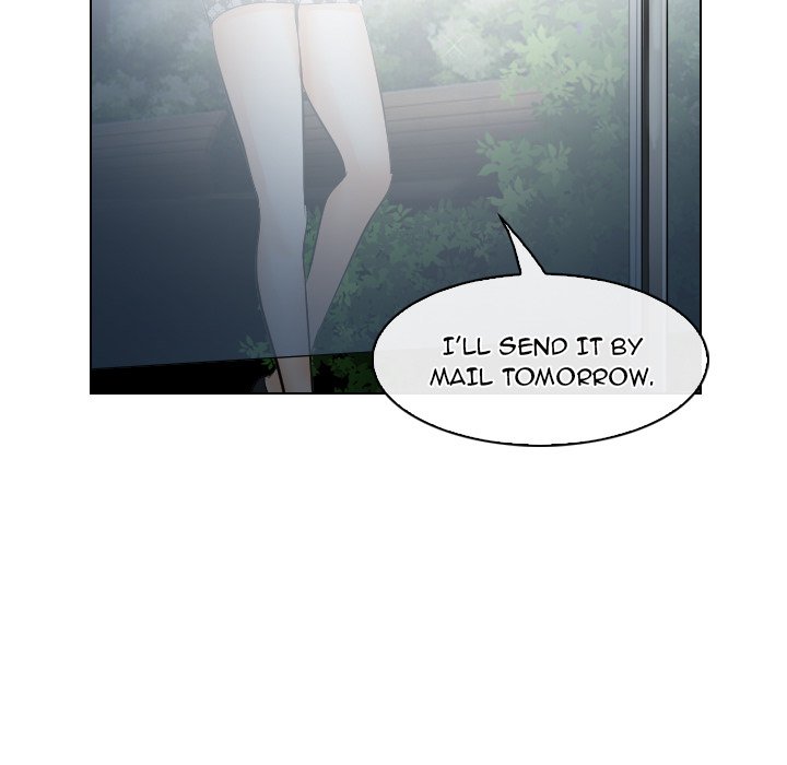 Unfaithful Chapter 27 Page 77