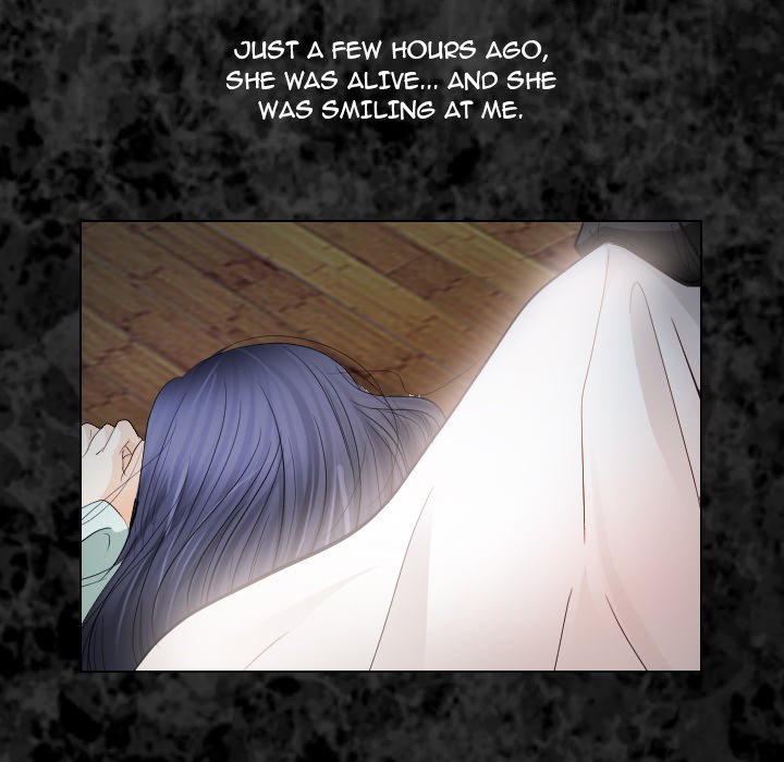 Unfaithful Chapter 27 Page 8