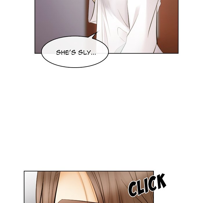 Unfaithful Chapter 27 Page 85