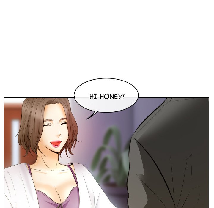 Unfaithful Chapter 27 Page 88