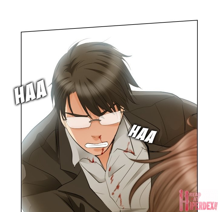 Unfaithful Chapter 27 Page 92