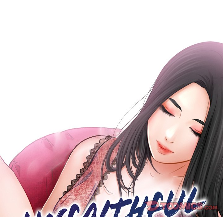 Unfaithful Chapter 28 Page 14