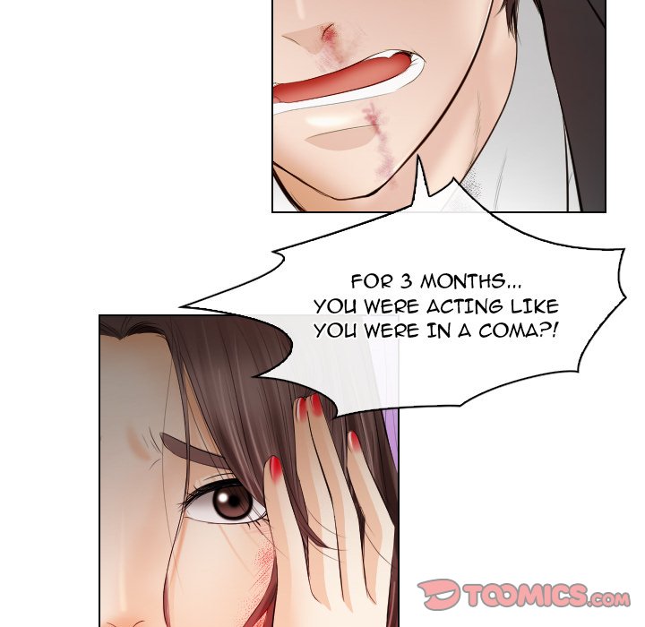 Unfaithful Chapter 28 Page 18