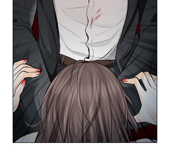 Unfaithful Chapter 28 Page 27