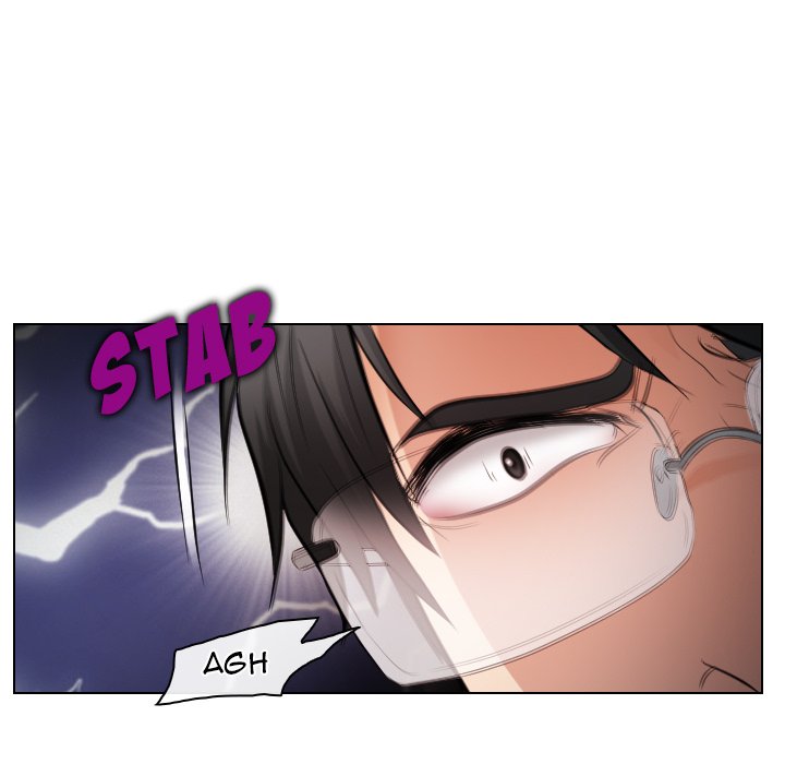 Unfaithful Chapter 28 Page 32