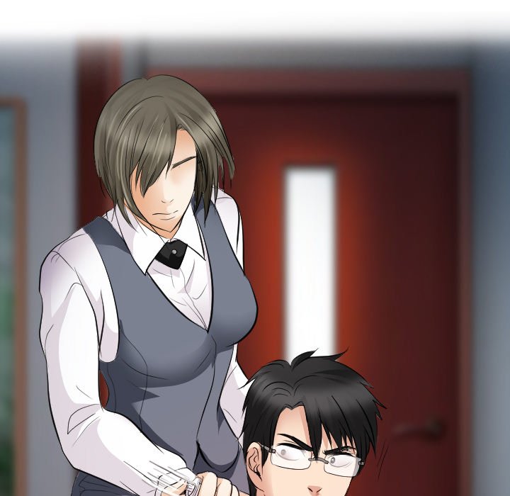 Unfaithful Chapter 28 Page 33