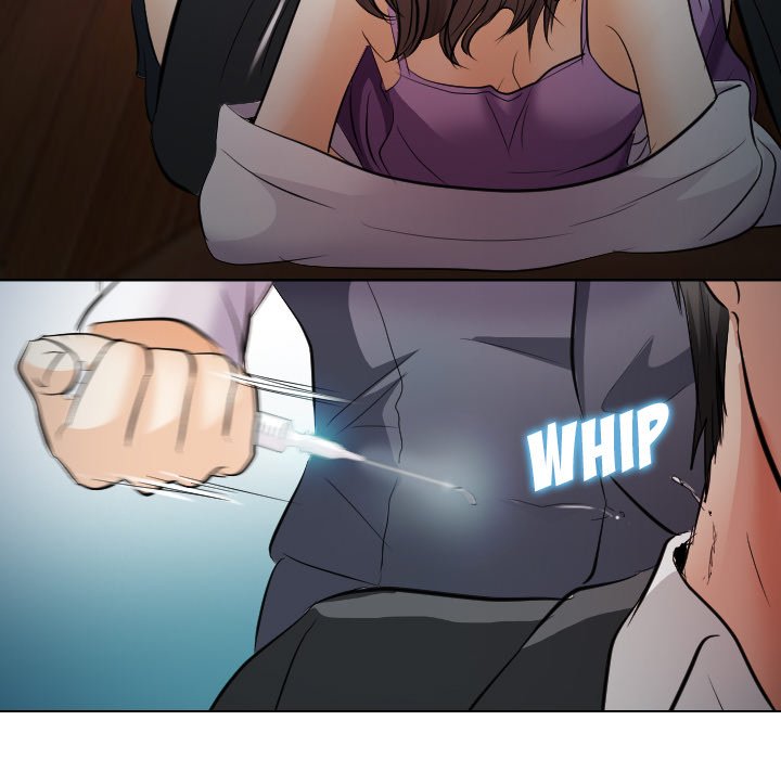 Unfaithful Chapter 28 Page 35