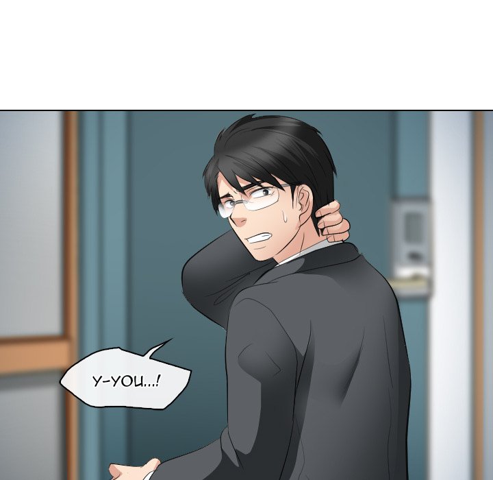 Unfaithful Chapter 28 Page 36