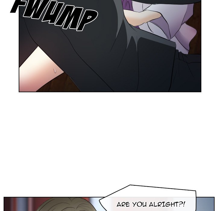 Unfaithful Chapter 28 Page 41