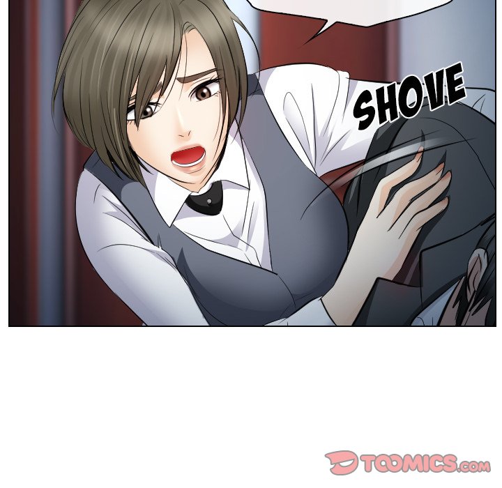 Unfaithful Chapter 28 Page 42